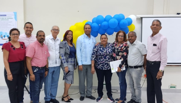 Promipyme imparte taller sobre ley 45-20